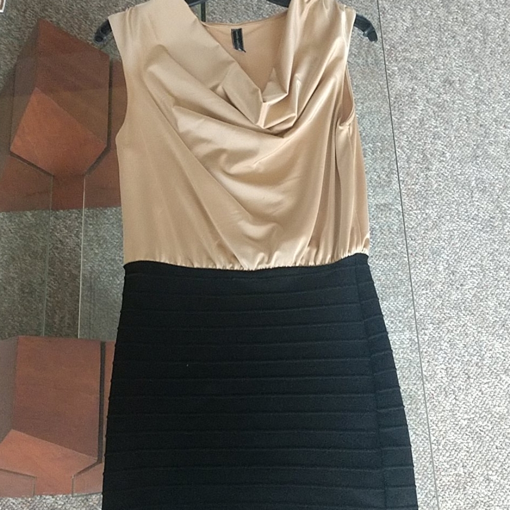 Poof Couture Party Dress